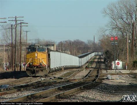 union pacific railroad memphis